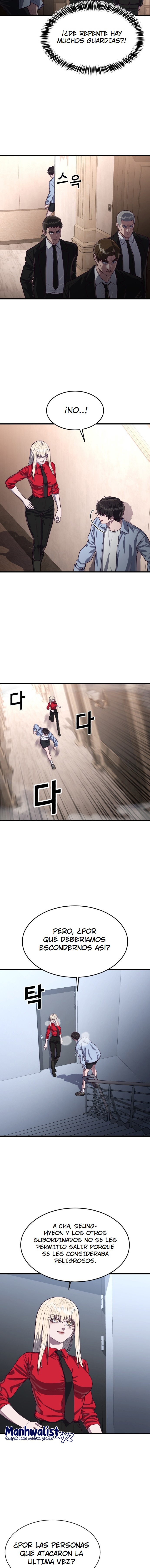 CONQUISTADOR DE MATONES capítulo capitulo-61 página 9