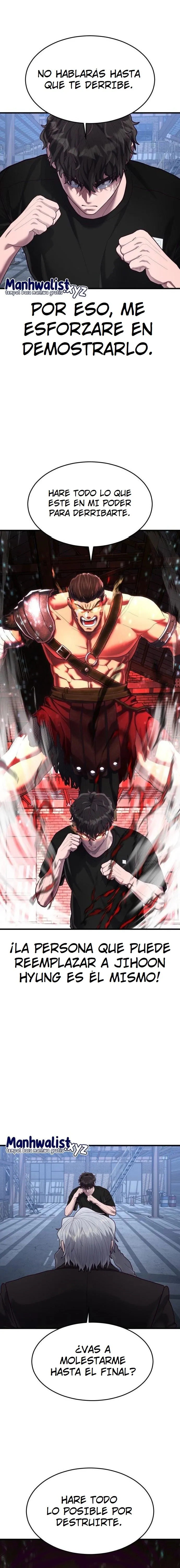 CONQUISTADOR DE MATONES capítulo capitulo-50 página 3