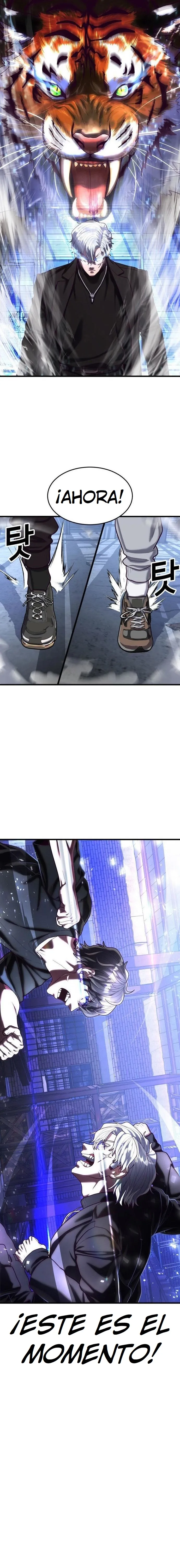CONQUISTADOR DE MATONES capítulo capitulo-50 página 4