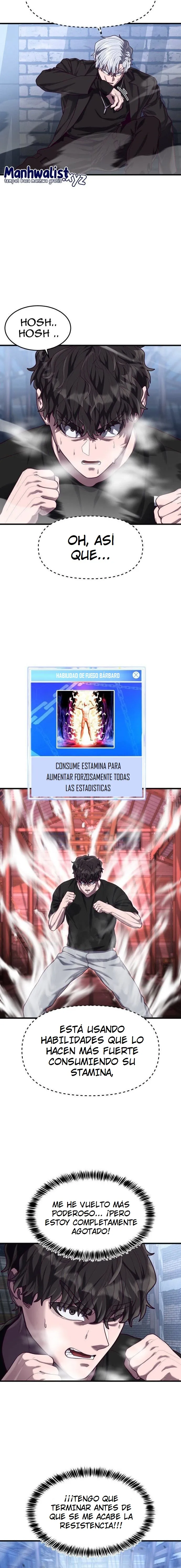 CONQUISTADOR DE MATONES capítulo capitulo-50 página 9