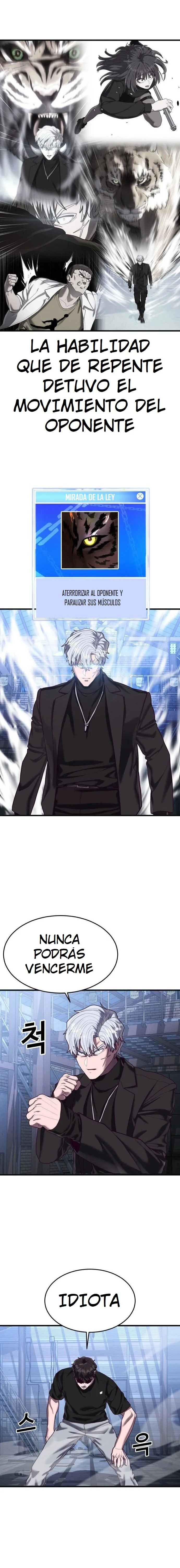 CONQUISTADOR DE MATONES capítulo capitulo-50 página 15