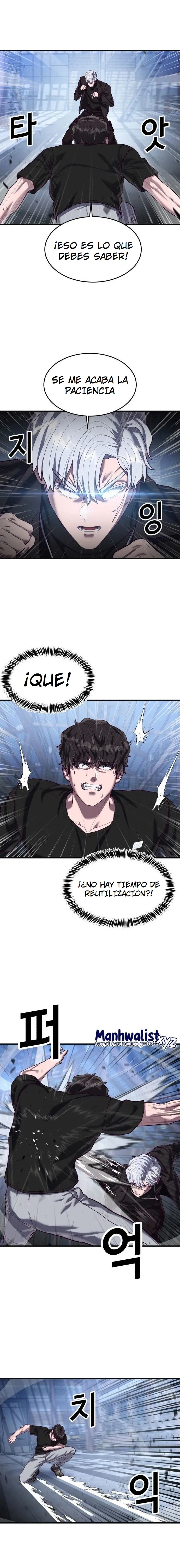 CONQUISTADOR DE MATONES capítulo capitulo-50 página 16