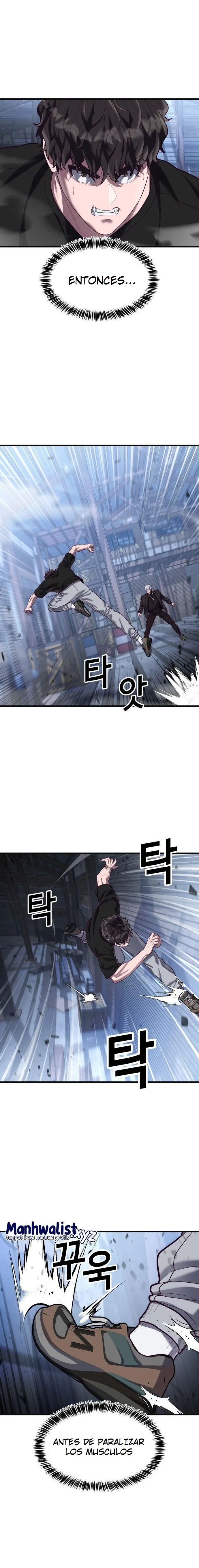 CONQUISTADOR DE MATONES capítulo capitulo-50 página 17