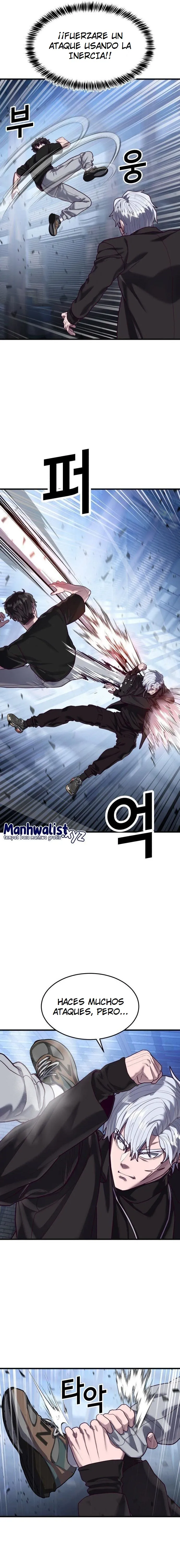 CONQUISTADOR DE MATONES capítulo capitulo-50 página 18