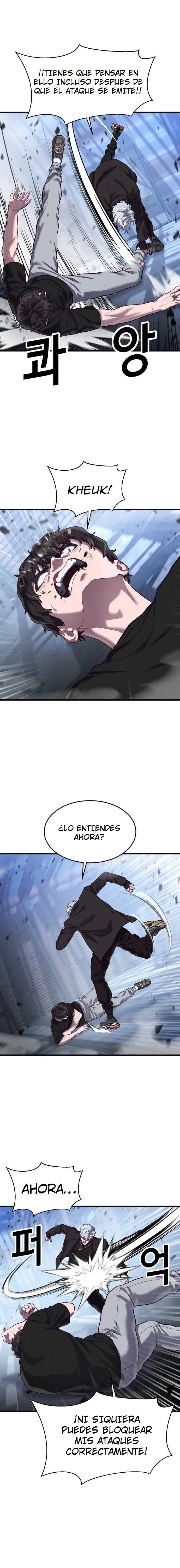 CONQUISTADOR DE MATONES capítulo capitulo-50 página 19