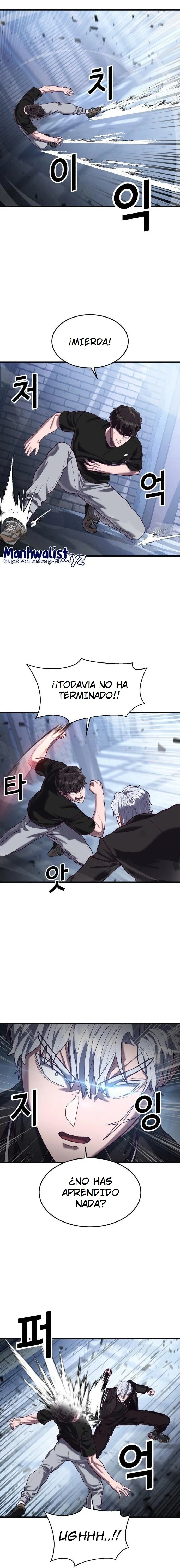 CONQUISTADOR DE MATONES capítulo capitulo-50 página 20