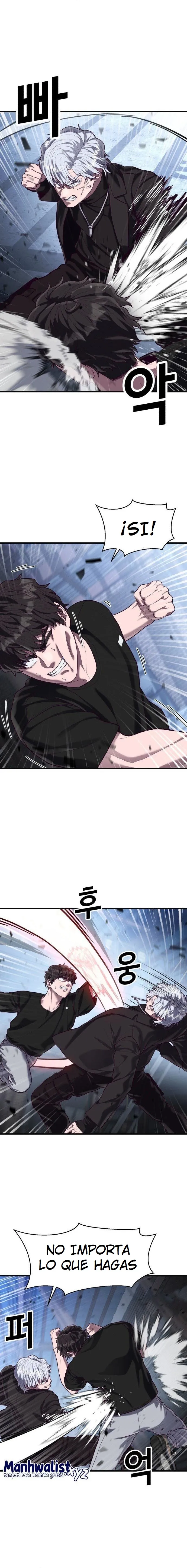 CONQUISTADOR DE MATONES capítulo capitulo-50 página 21