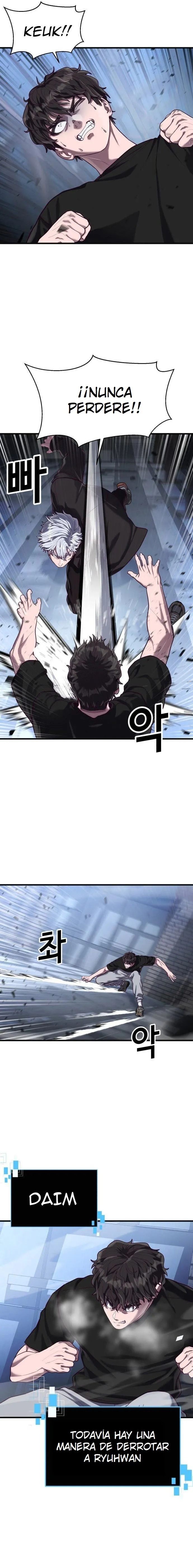 CONQUISTADOR DE MATONES capítulo capitulo-50 página 22