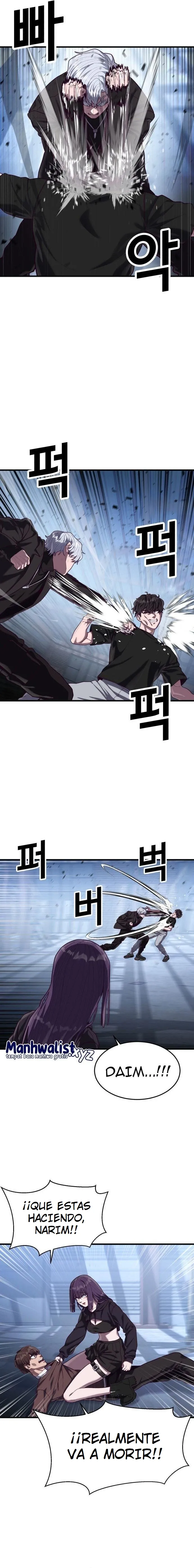 CONQUISTADOR DE MATONES capítulo capitulo-50 página 25