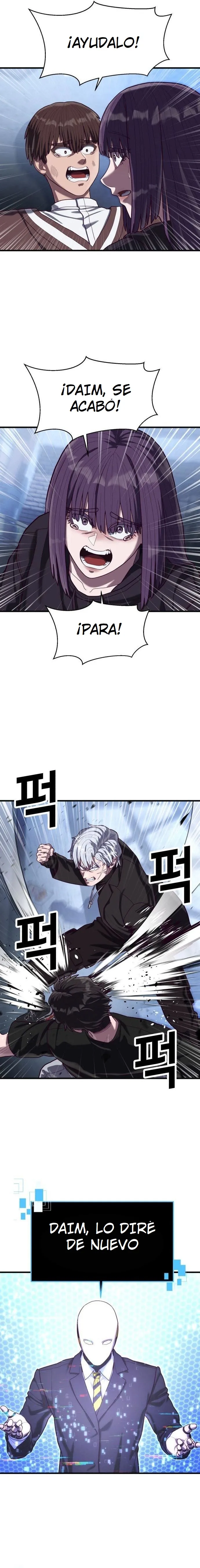 CONQUISTADOR DE MATONES capítulo capitulo-50 página 26