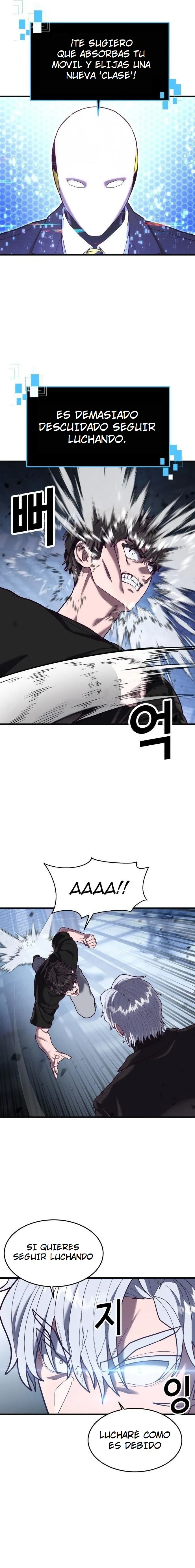 CONQUISTADOR DE MATONES capítulo capitulo-50 página 27