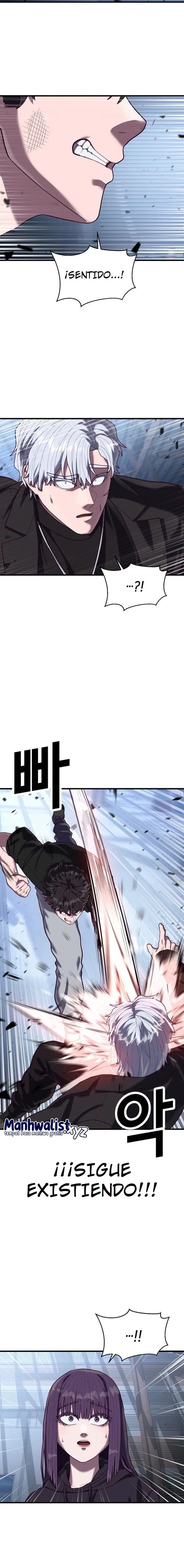 CONQUISTADOR DE MATONES capítulo capitulo-50 página 29