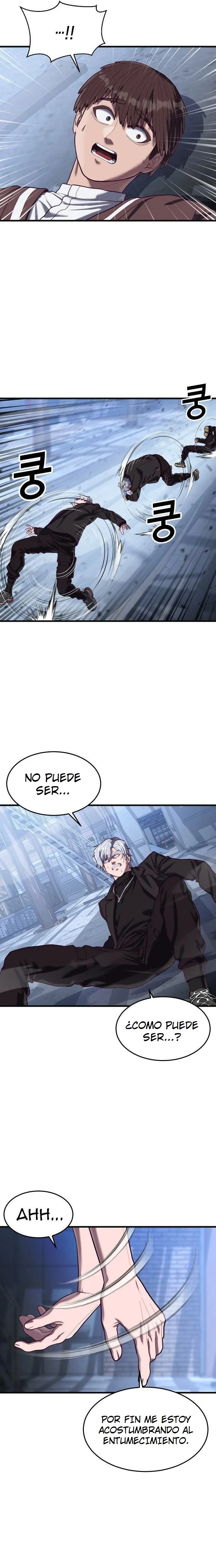 CONQUISTADOR DE MATONES capítulo capitulo-50 página 30