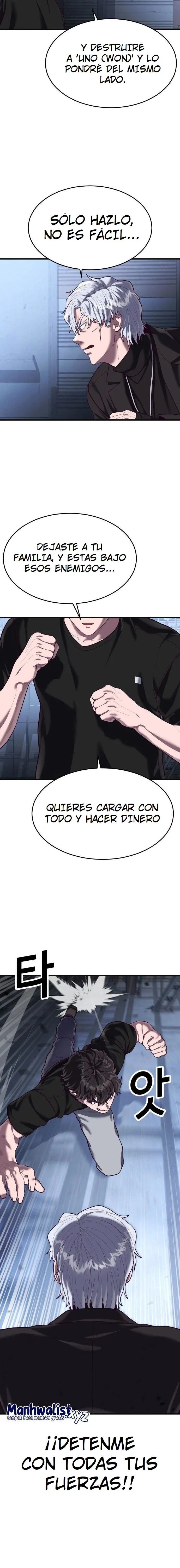 CONQUISTADOR DE MATONES capítulo capitulo-50 página 32