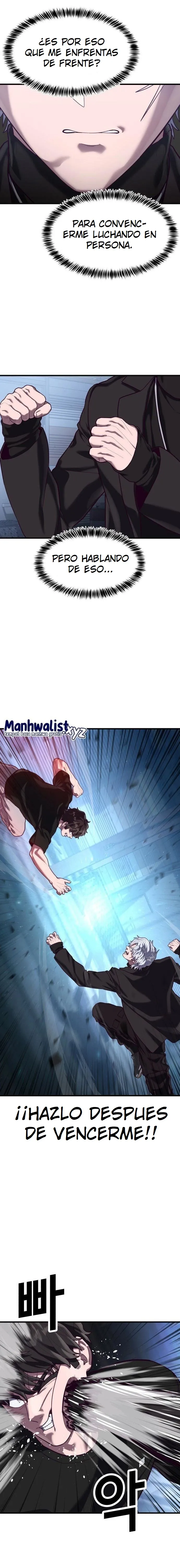 CONQUISTADOR DE MATONES capítulo capitulo-50 página 33