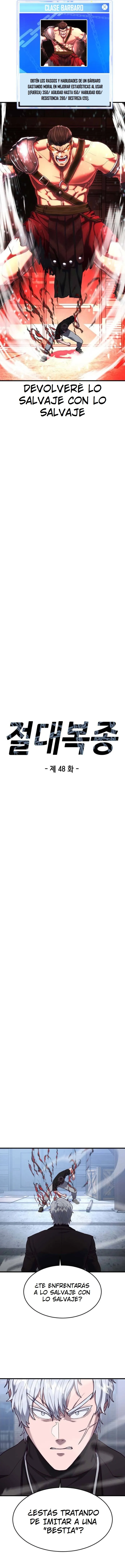 CONQUISTADOR DE MATONES capítulo capitulo-48 página 4