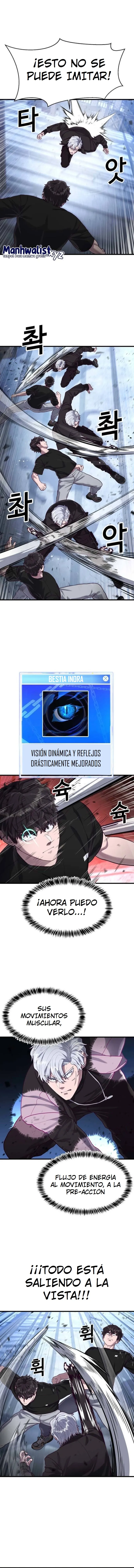 CONQUISTADOR DE MATONES capítulo capitulo-48 página 5