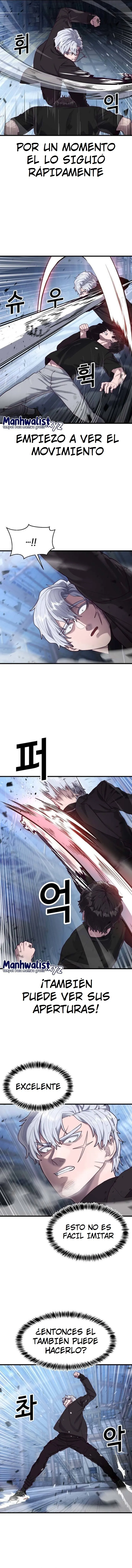 CONQUISTADOR DE MATONES capítulo capitulo-48 página 6