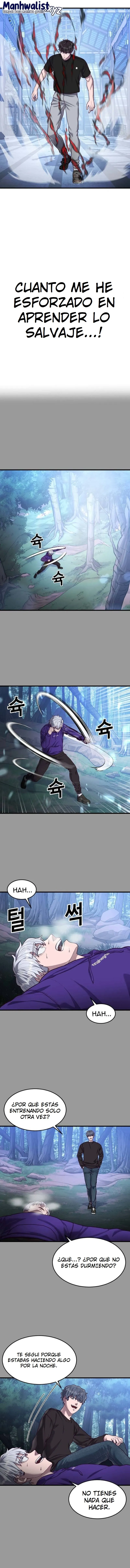 CONQUISTADOR DE MATONES capítulo capitulo-48 página 8