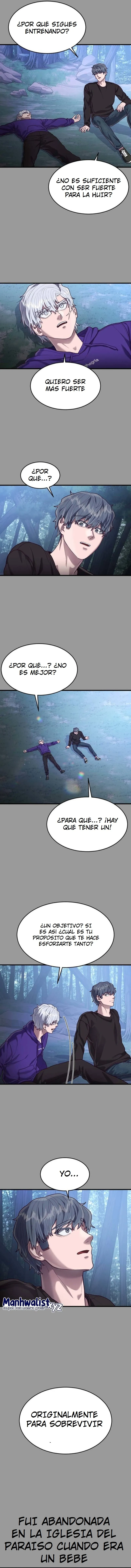 CONQUISTADOR DE MATONES capítulo capitulo-48 página 9