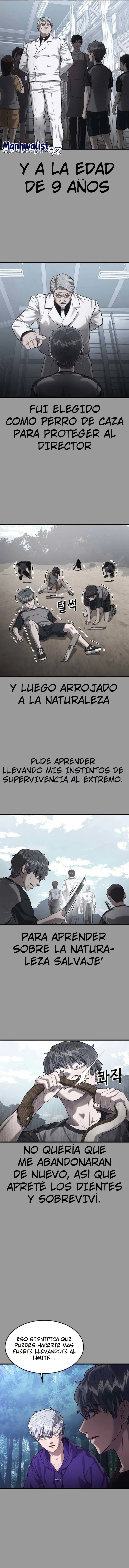 CONQUISTADOR DE MATONES capítulo capitulo-48 página 10