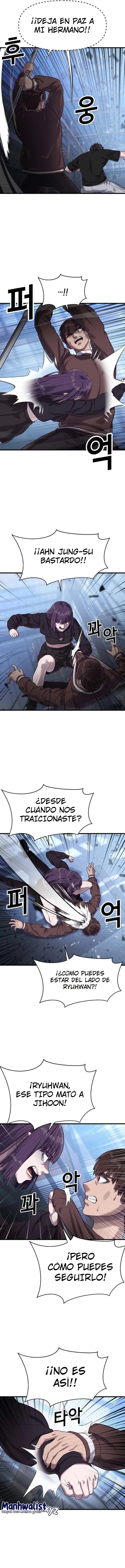 CONQUISTADOR DE MATONES capítulo capitulo-48 página 15