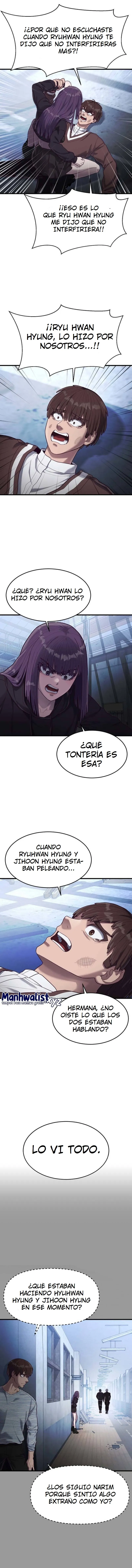 CONQUISTADOR DE MATONES capítulo capitulo-48 página 16