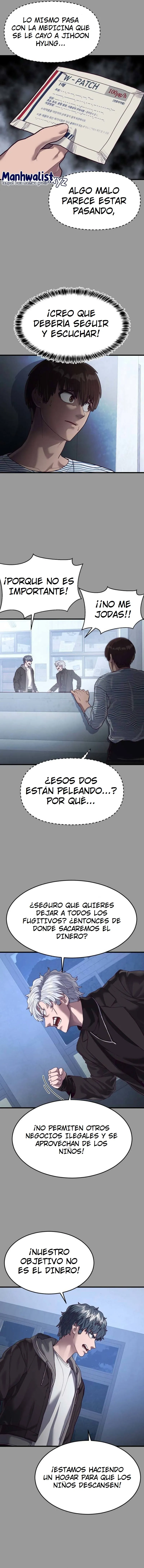 CONQUISTADOR DE MATONES capítulo capitulo-48 página 17