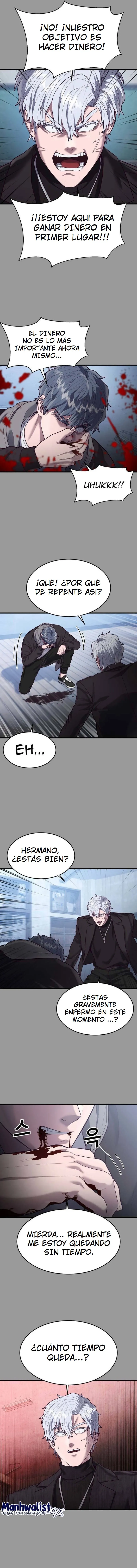 CONQUISTADOR DE MATONES capítulo capitulo-48 página 18