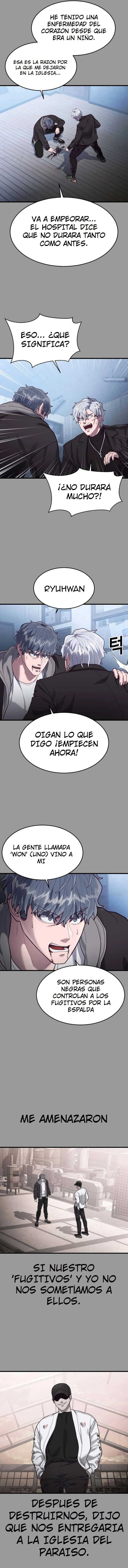 CONQUISTADOR DE MATONES capítulo capitulo-48 página 19