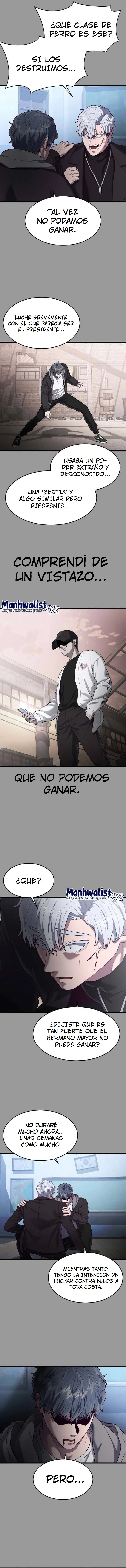 CONQUISTADOR DE MATONES capítulo capitulo-48 página 20