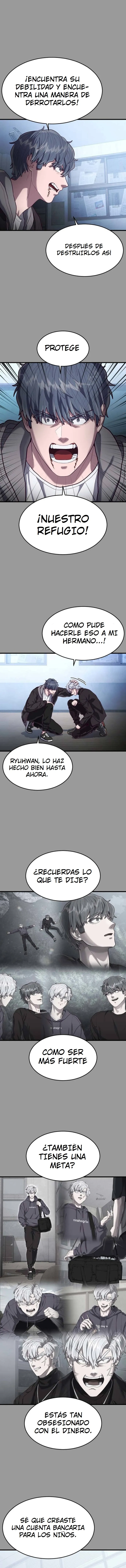 CONQUISTADOR DE MATONES capítulo capitulo-48 página 22