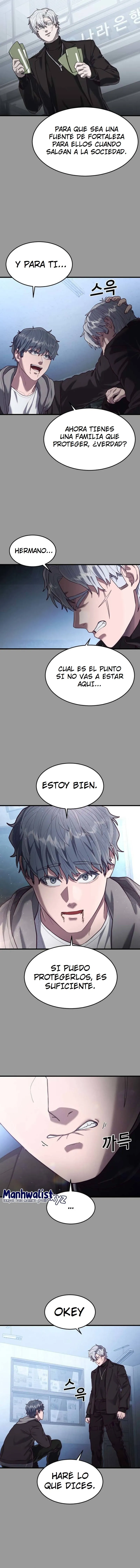 CONQUISTADOR DE MATONES capítulo capitulo-48 página 23