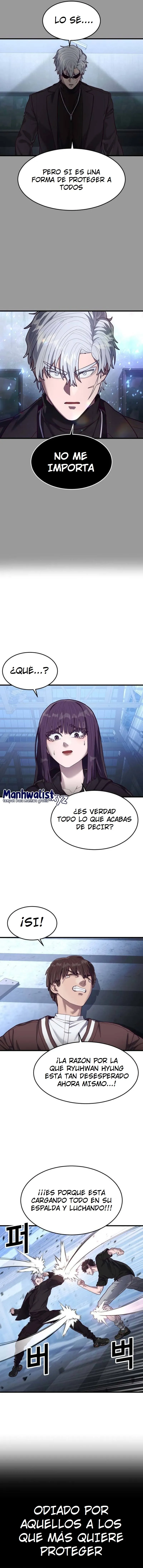 CONQUISTADOR DE MATONES capítulo capitulo-48 página 25