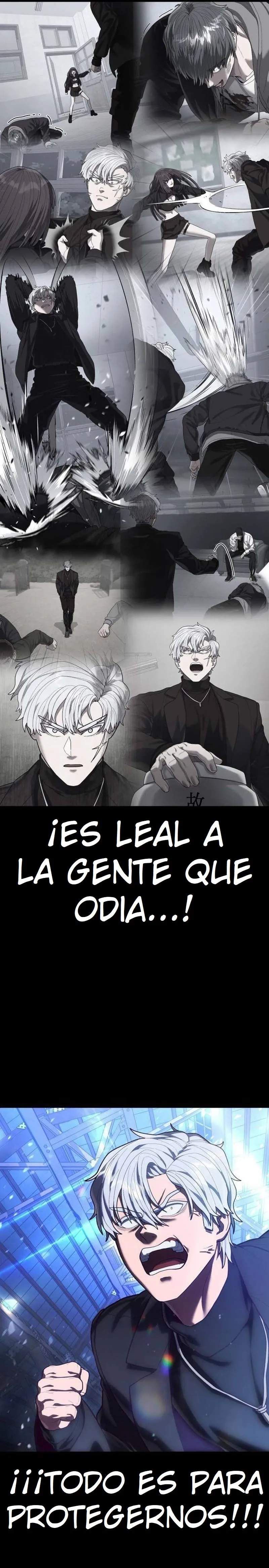 CONQUISTADOR DE MATONES capítulo capitulo-48 página 26