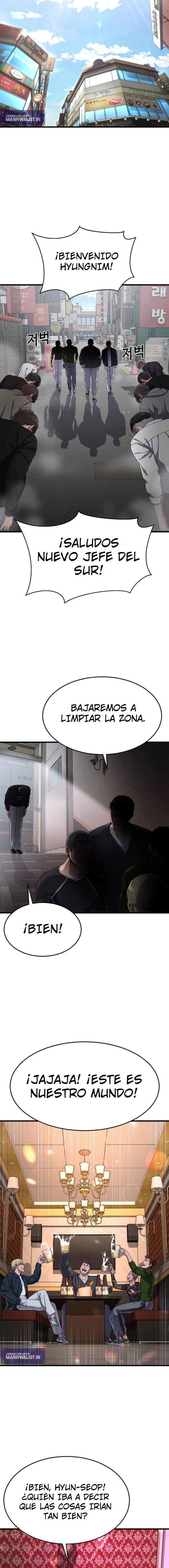 CONQUISTADOR DE MATONES capítulo capitulo-31 página 11