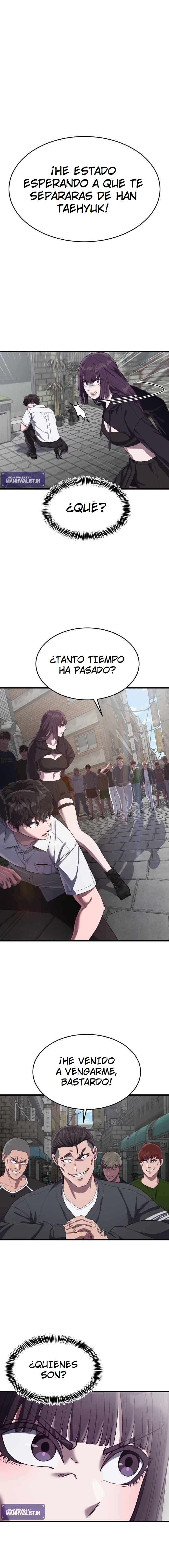 CONQUISTADOR DE MATONES capítulo capitulo-31 página 23