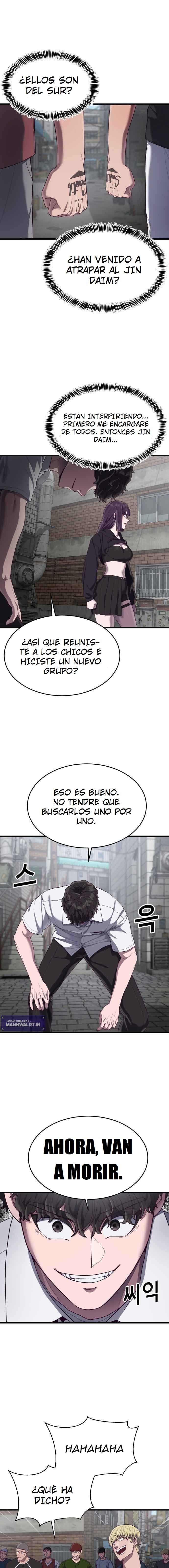 CONQUISTADOR DE MATONES capítulo capitulo-31 página 24