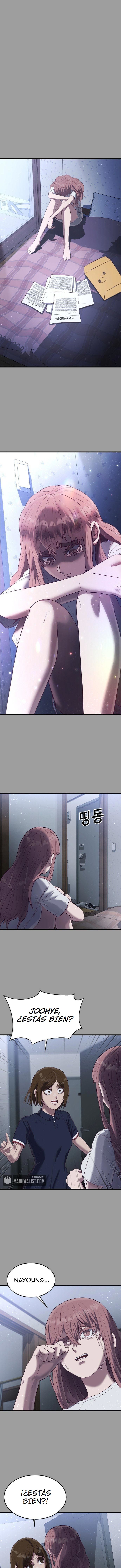 CONQUISTADOR DE MATONES capítulo capitulo-20 página 3