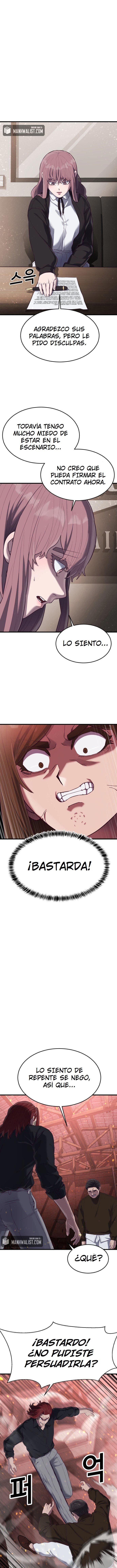 CONQUISTADOR DE MATONES capítulo capitulo-20 página 12