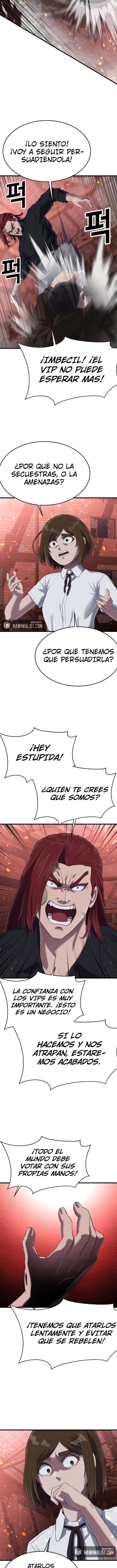 CONQUISTADOR DE MATONES capítulo capitulo-20 página 13