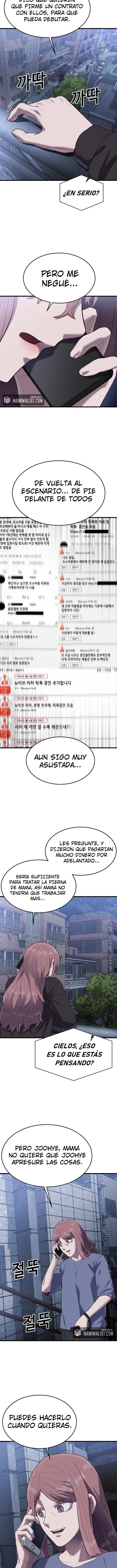 CONQUISTADOR DE MATONES capítulo capitulo-20 página 15