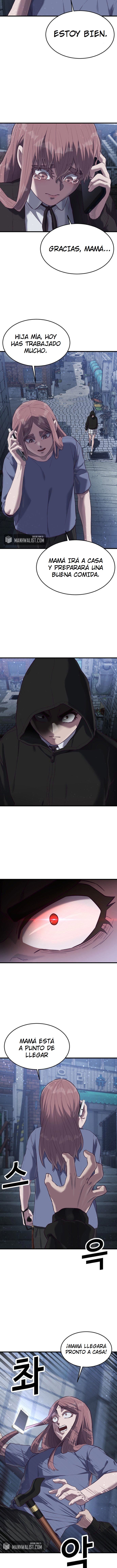 CONQUISTADOR DE MATONES capítulo capitulo-20 página 16