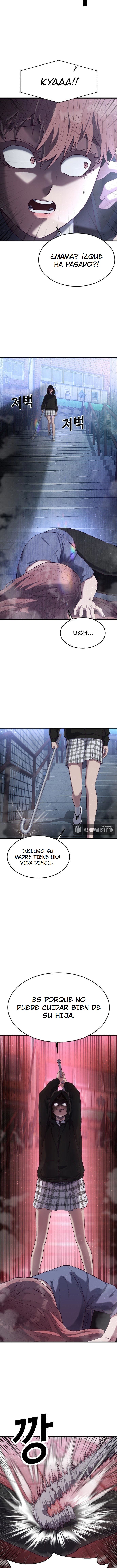 CONQUISTADOR DE MATONES capítulo capitulo-20 página 17