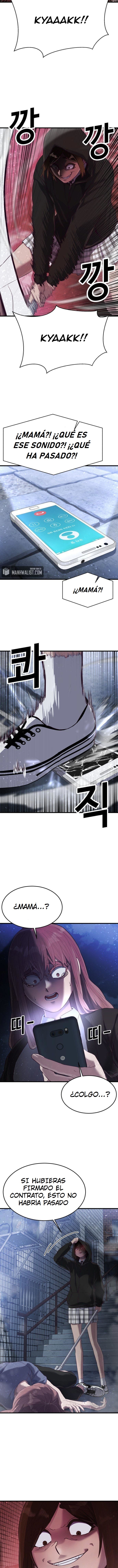 CONQUISTADOR DE MATONES capítulo capitulo-20 página 18