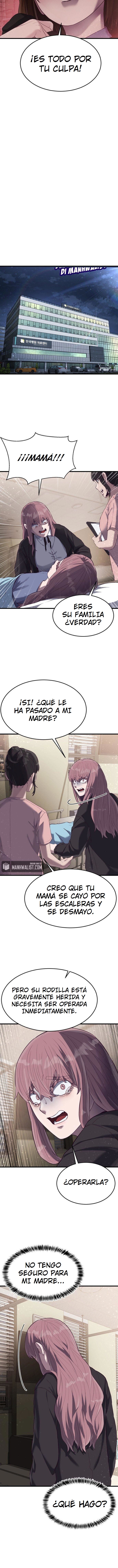 CONQUISTADOR DE MATONES capítulo capitulo-20 página 19