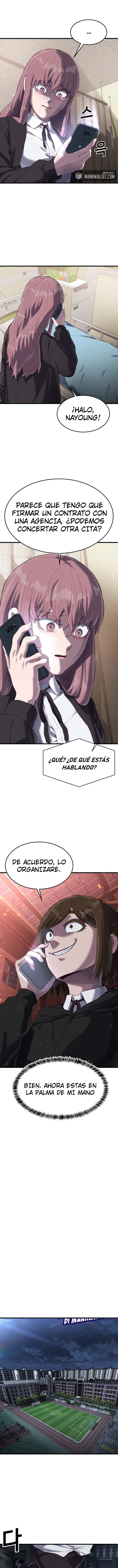 CONQUISTADOR DE MATONES capítulo capitulo-20 página 20