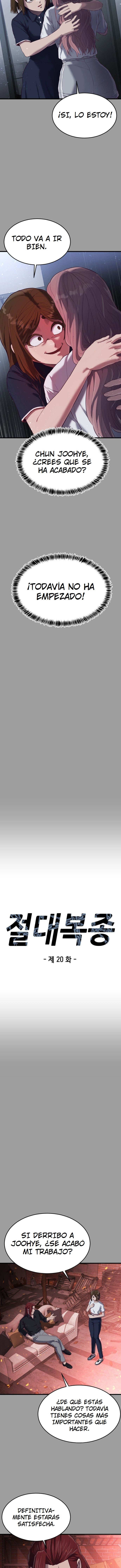 CONQUISTADOR DE MATONES capítulo capitulo-20 página 4