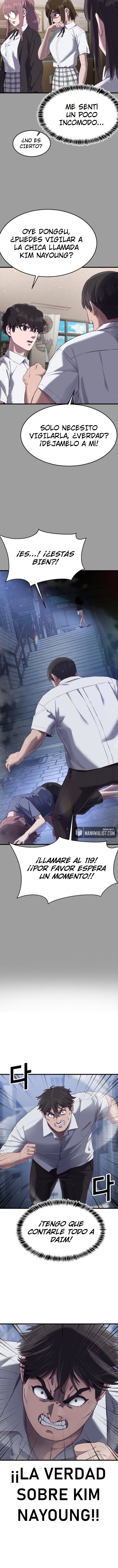 CONQUISTADOR DE MATONES capítulo capitulo-20 página 22