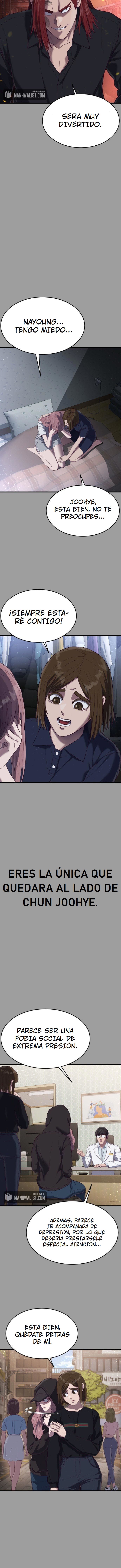 CONQUISTADOR DE MATONES capítulo capitulo-20 página 5